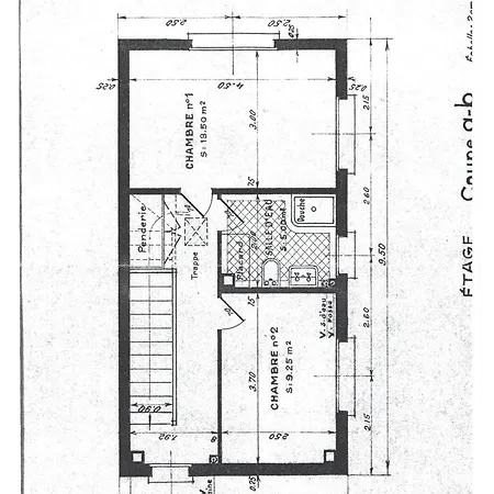 Maison Individuelle Franconville  Exterior photo