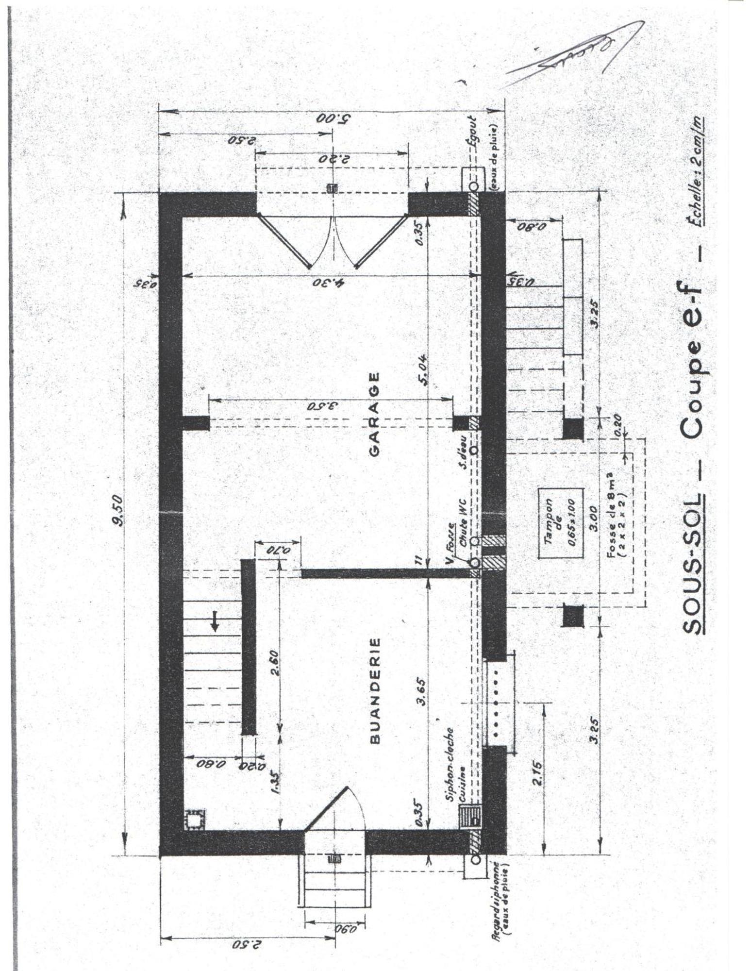 Maison Individuelle