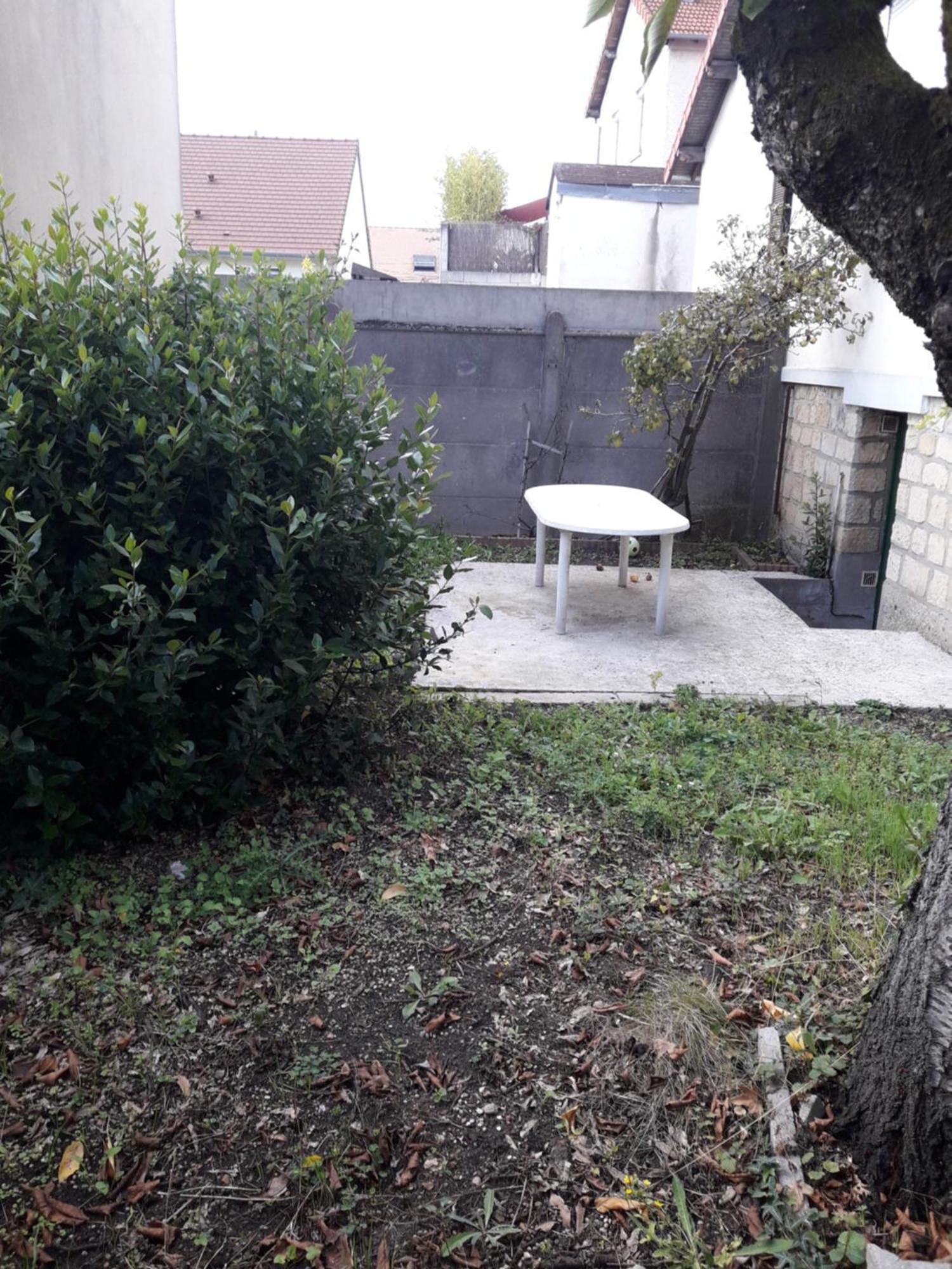 Maison Individuelle Hébergement de vacances *