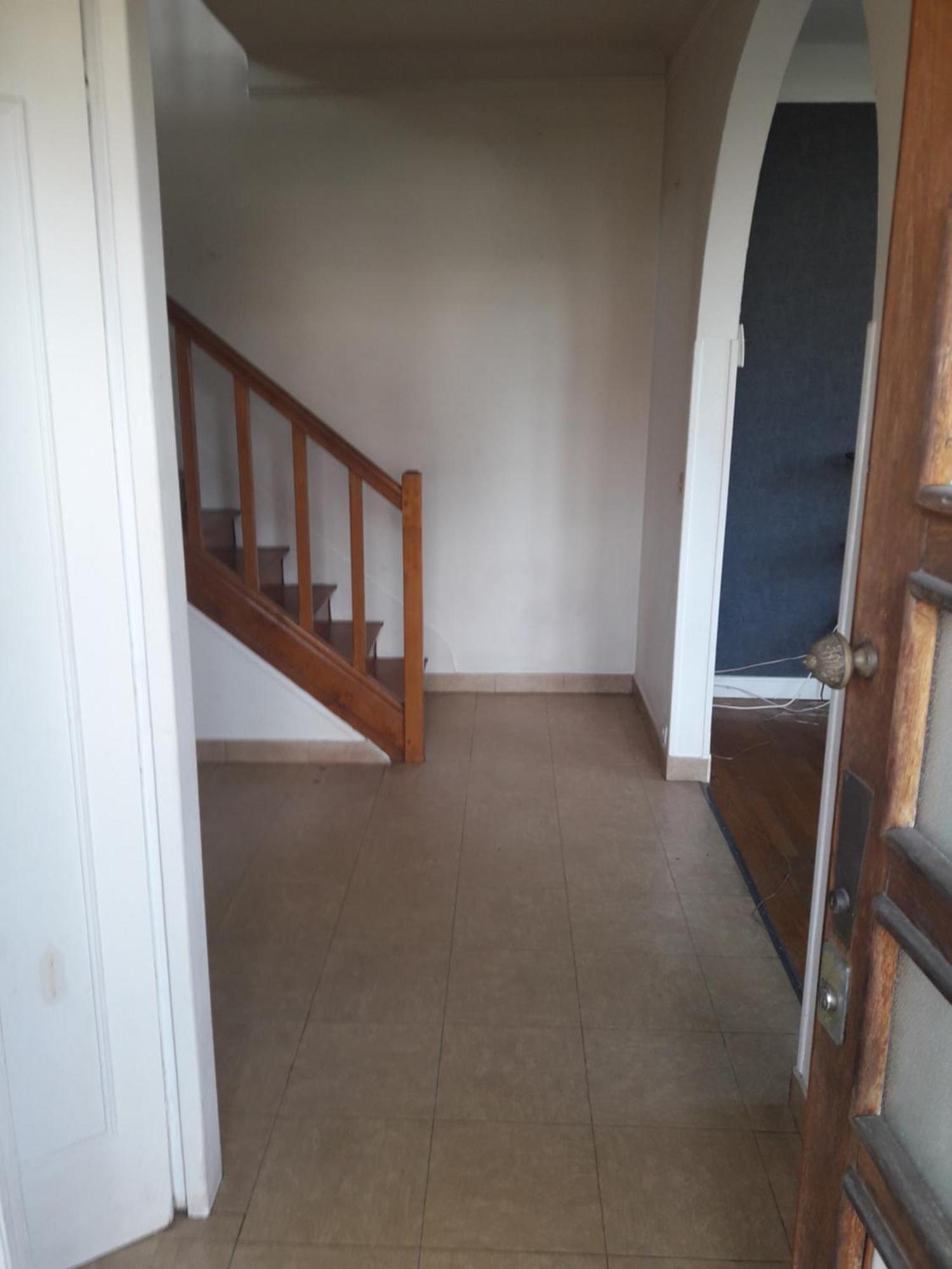 Hébergement de vacances Maison Individuelle Franconville (Val-d'Oise)