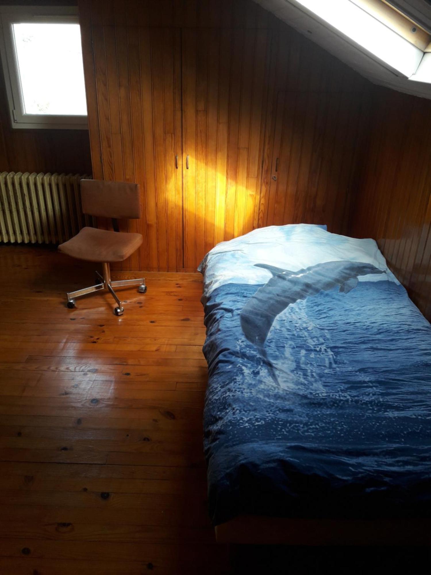 Hébergement de vacances Maison Individuelle Franconville (Val-d'Oise)