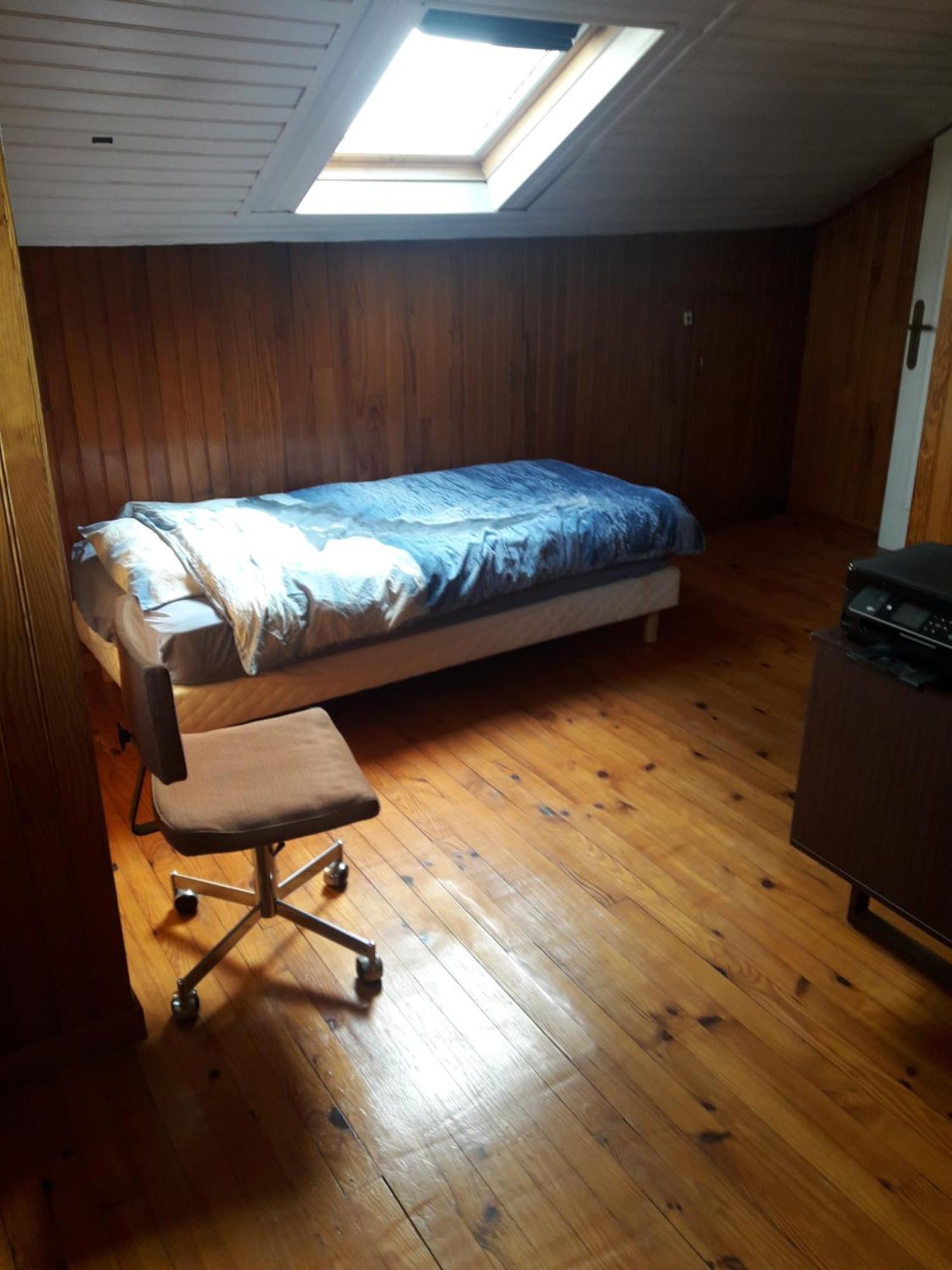 Hébergement de vacances Maison Individuelle *