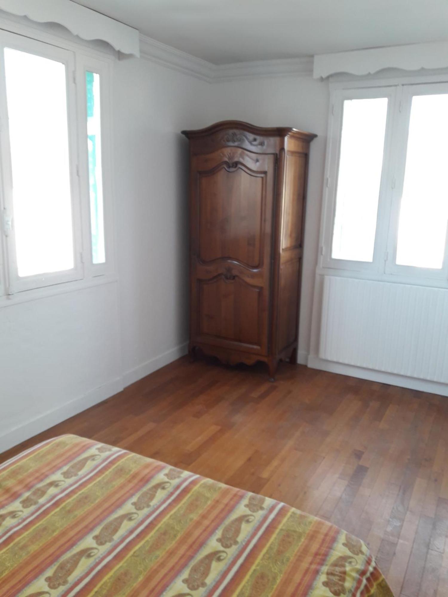 Maison Individuelle Hébergement de vacances Franconville (Val-d'Oise)