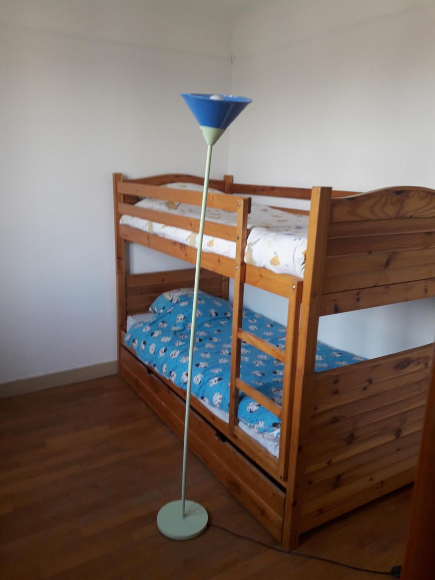 Maison Individuelle Hébergement de vacances