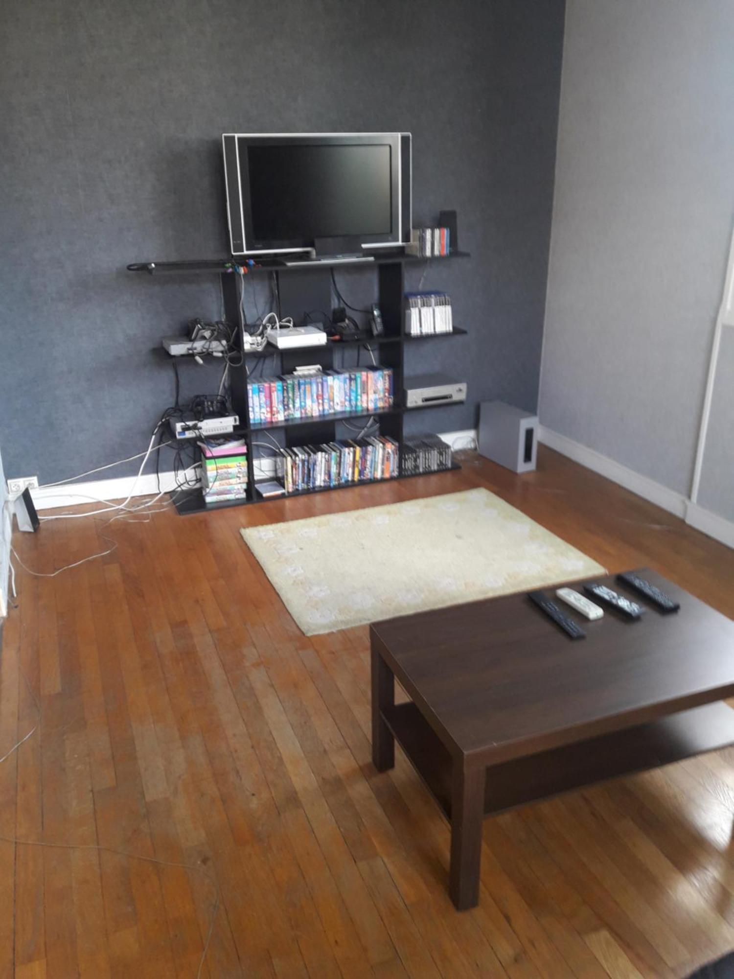 Maison Individuelle Hébergement de vacances *