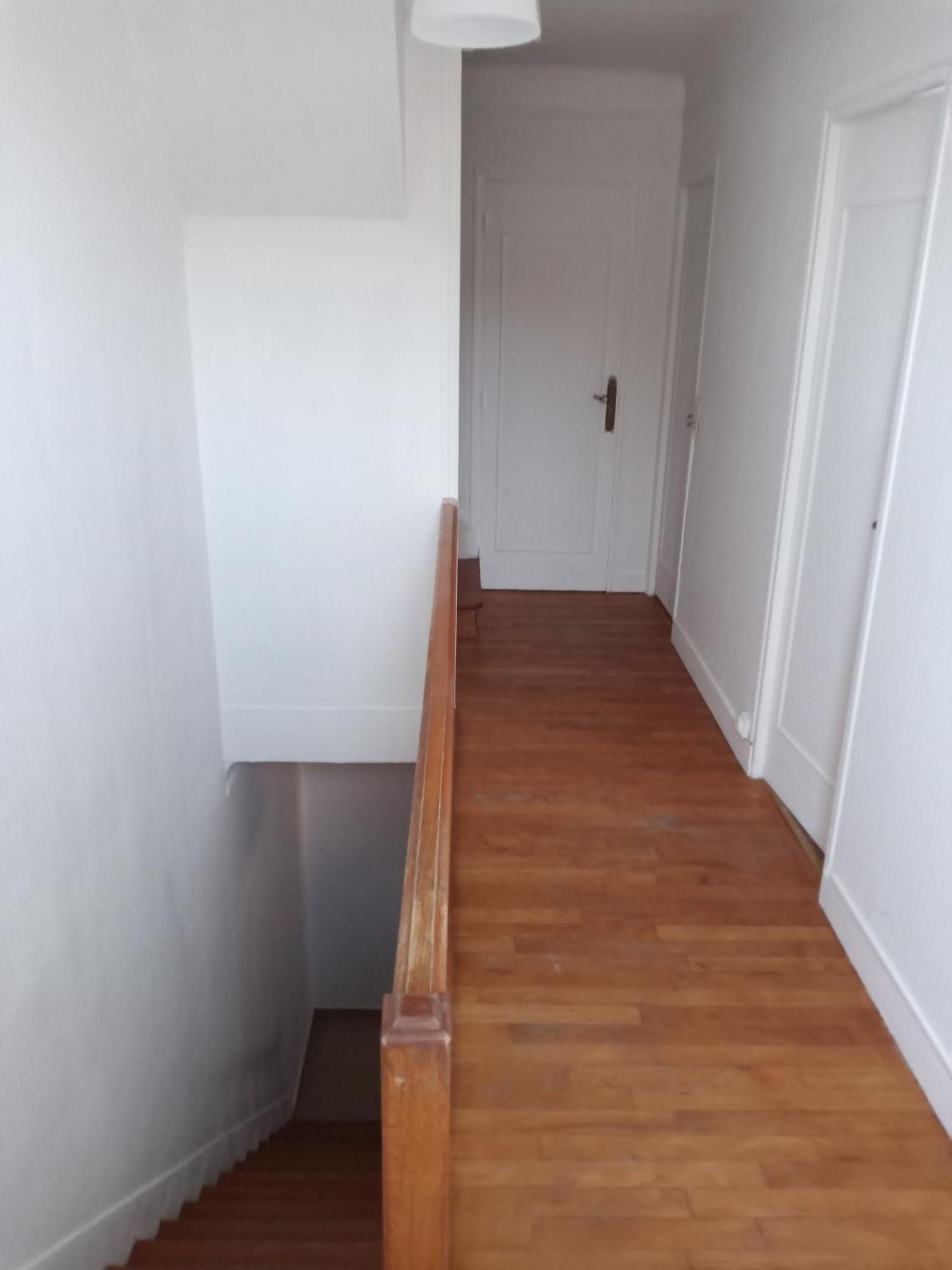 Maison Individuelle
