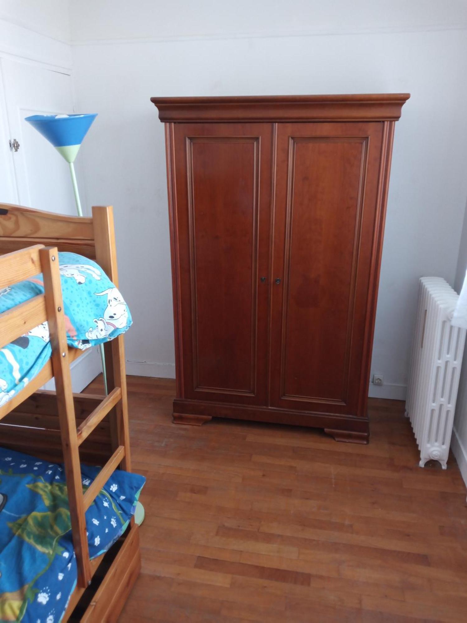 Maison Individuelle Hébergement de vacances *